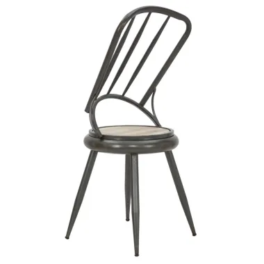 Krzesło BERLIN 43 51 86,5 cm